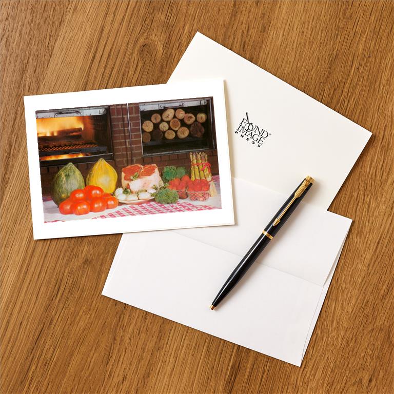 Greeting Card FO-195