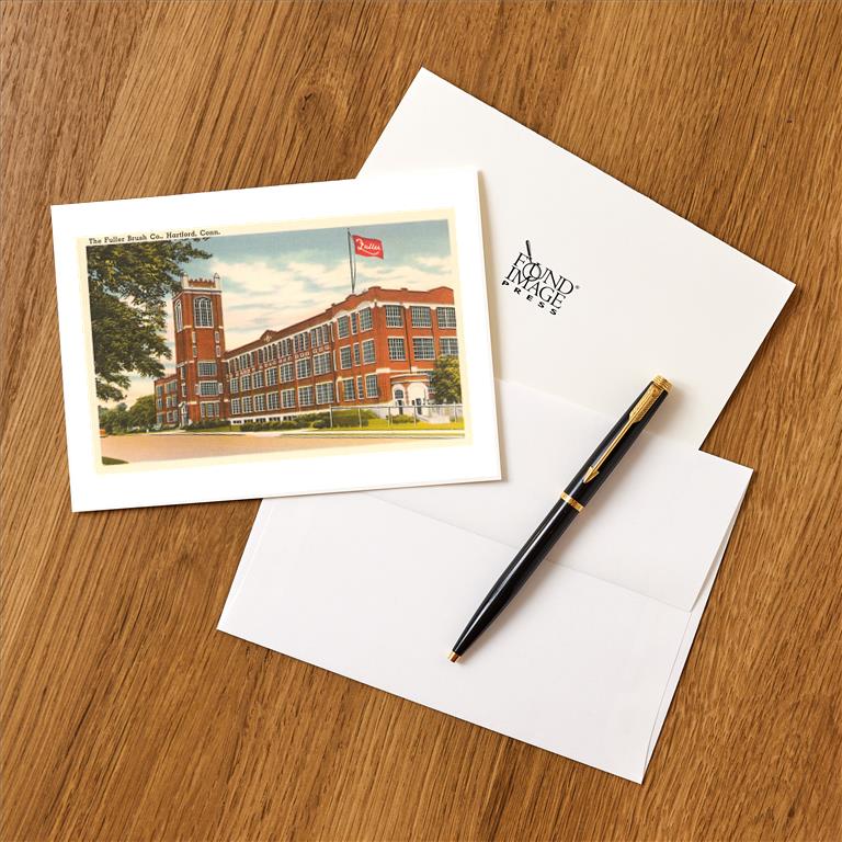 Greeting Card IF-105