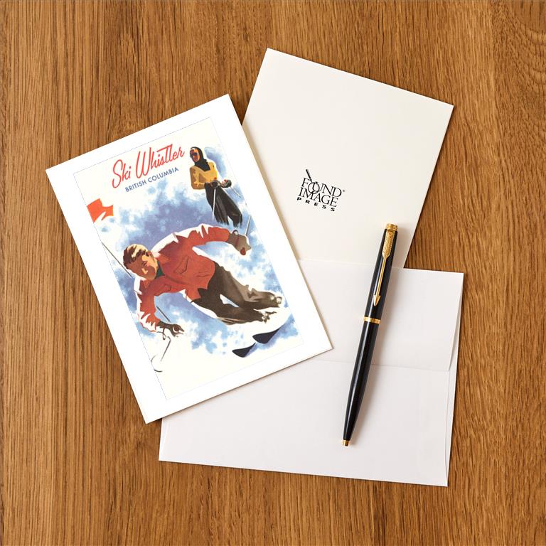 Greeting Card CN-178