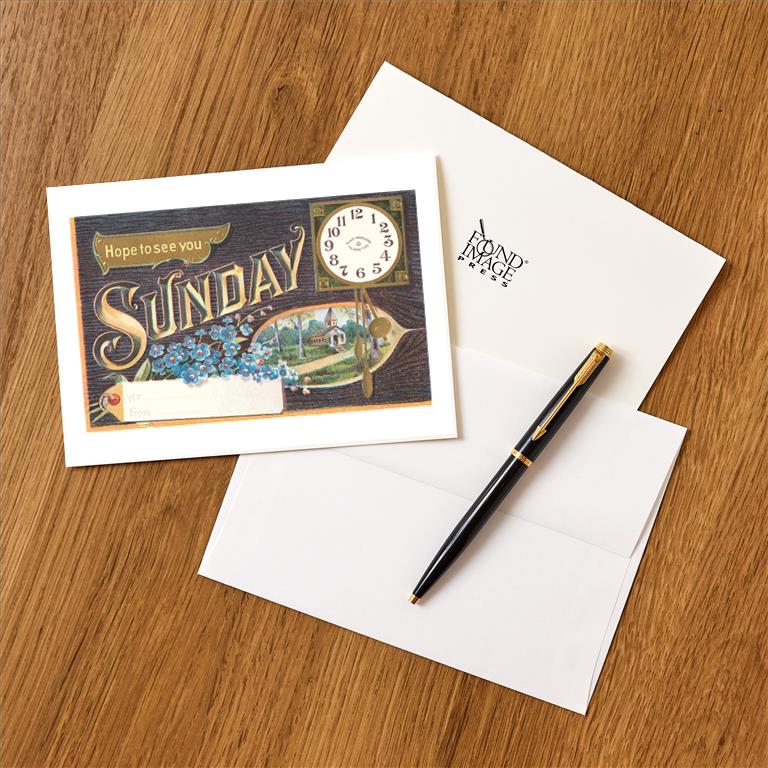 Greeting Card IO-226