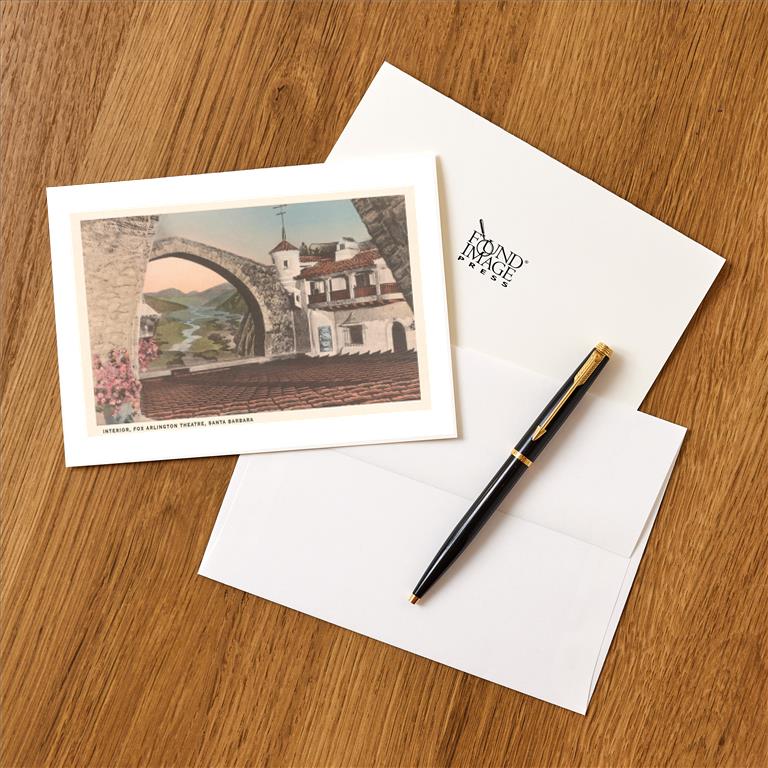 Greeting Card SB-169