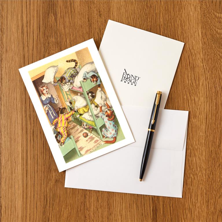 Greeting Card KC-283