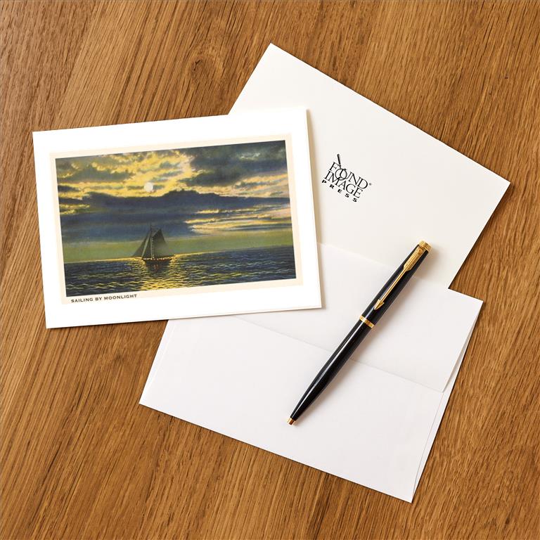 Greeting Card SL-61