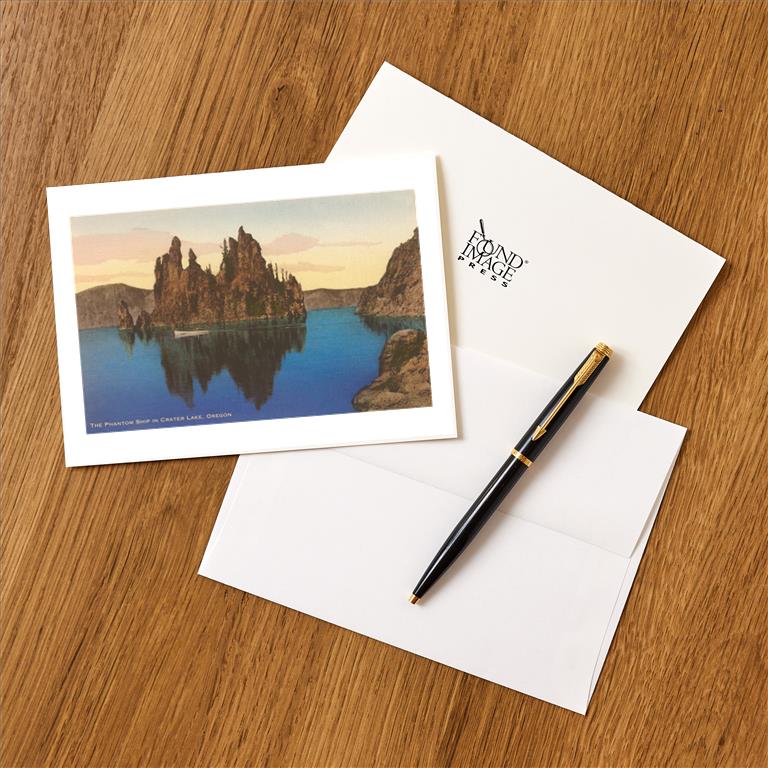 Greeting Card OR-259