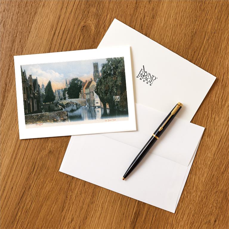 Greeting Card MF-359