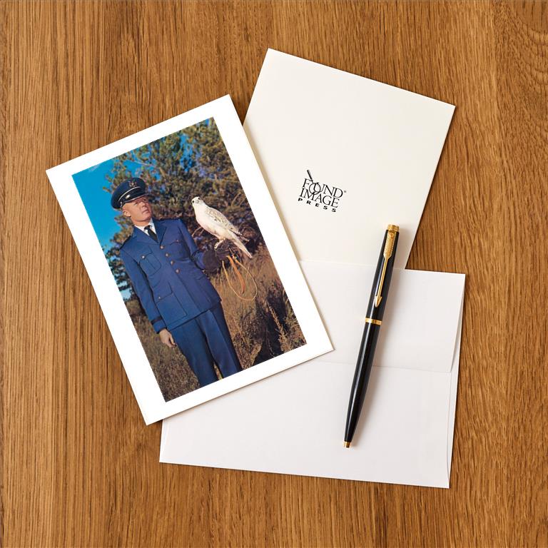 Greeting Card NP-825