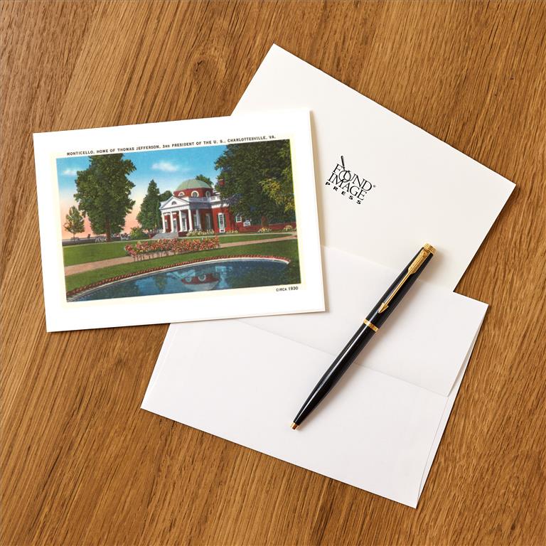 Greeting Card VA-271