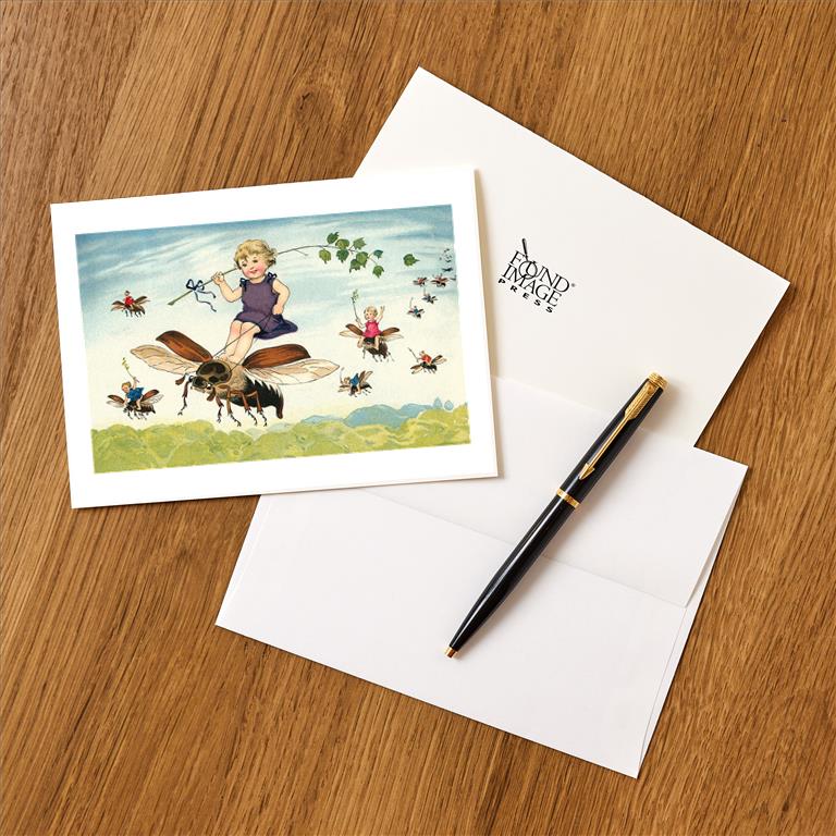 Greeting Card KF-286