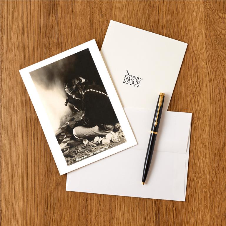 Greeting Card NA-109