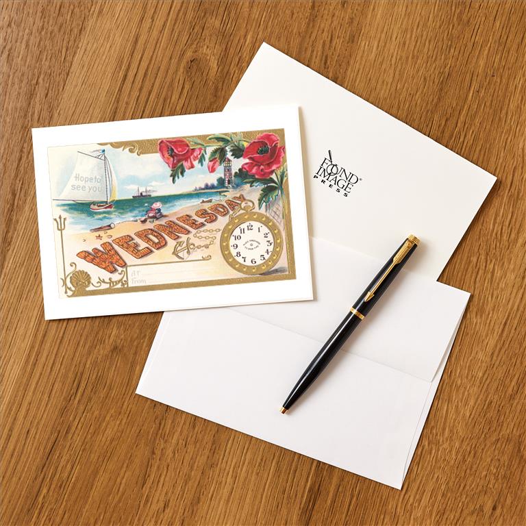 Greeting Card IO-227