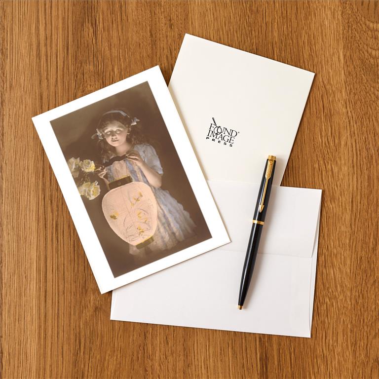 Greeting Card KF-298