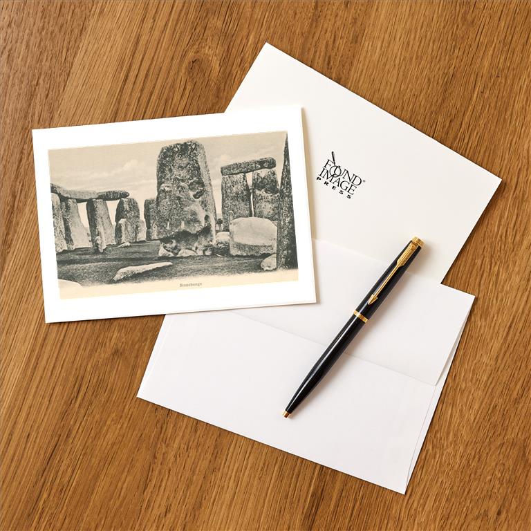 Greeting Card EN-171