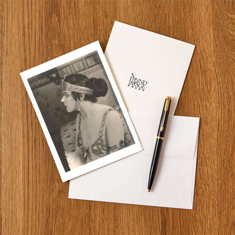 Greeting Card AP-168