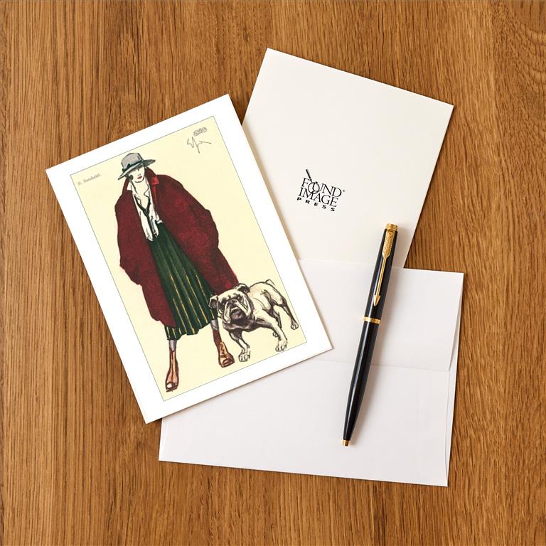 Greeting Card FN-148