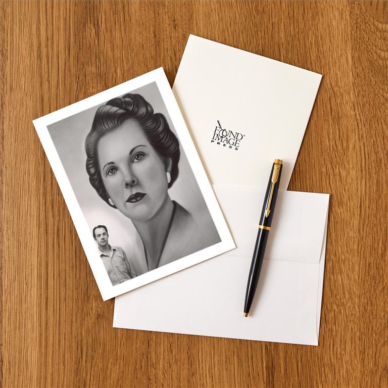 Greeting Card AC-183