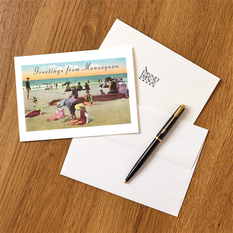 Greeting Card NJ-214