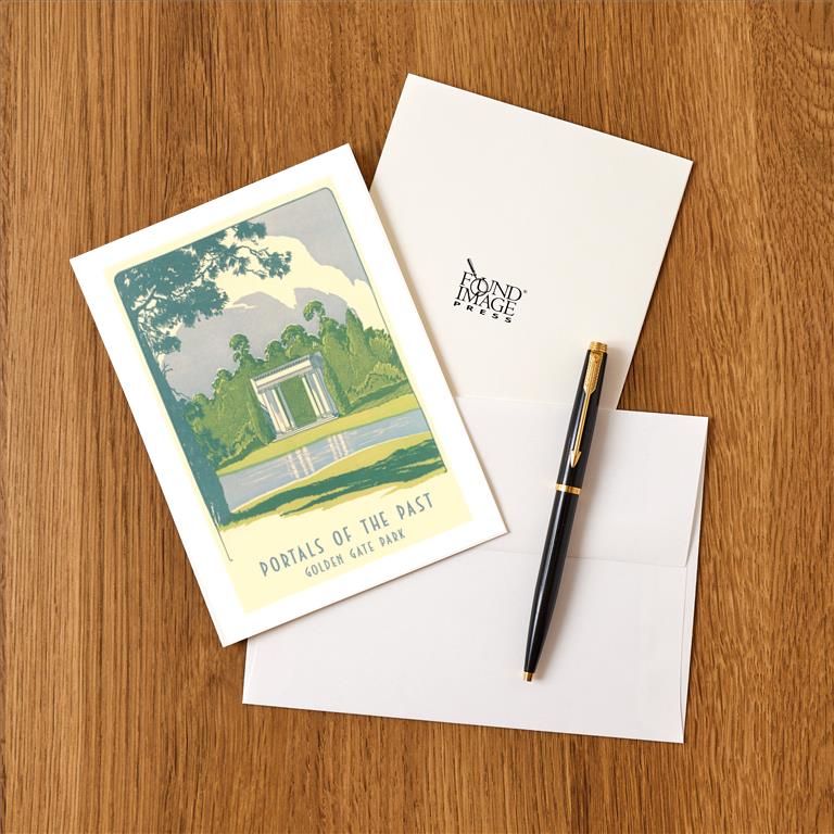 Greeting Card SF-410