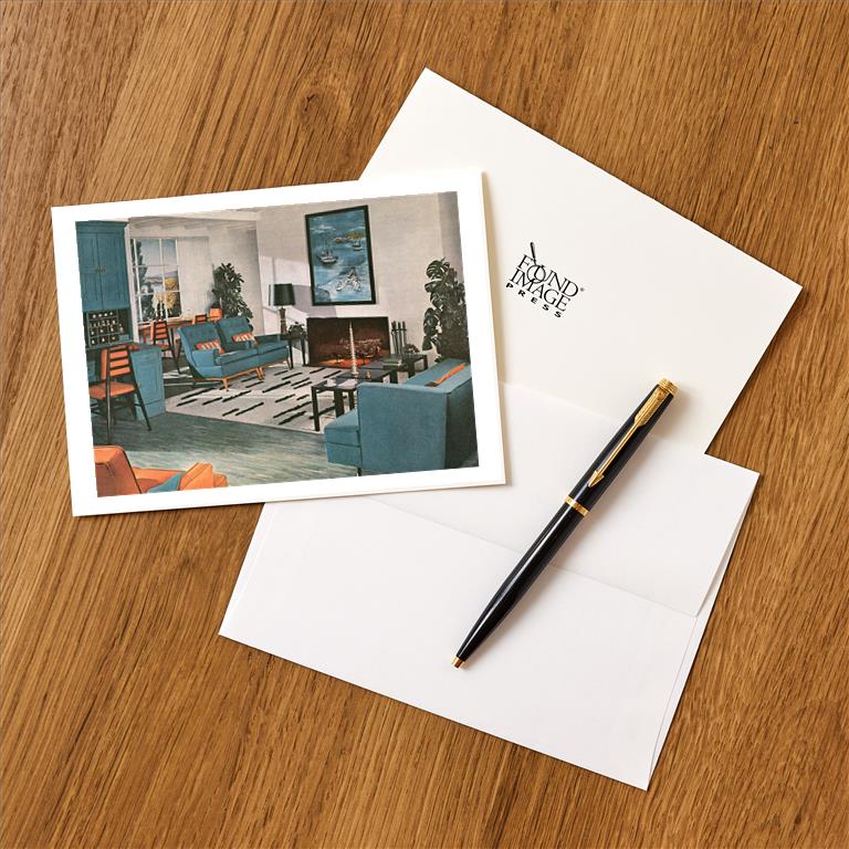 Greeting Card AD-306