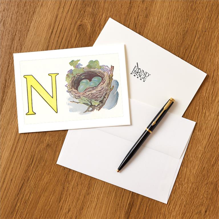 Greeting Card KF-162