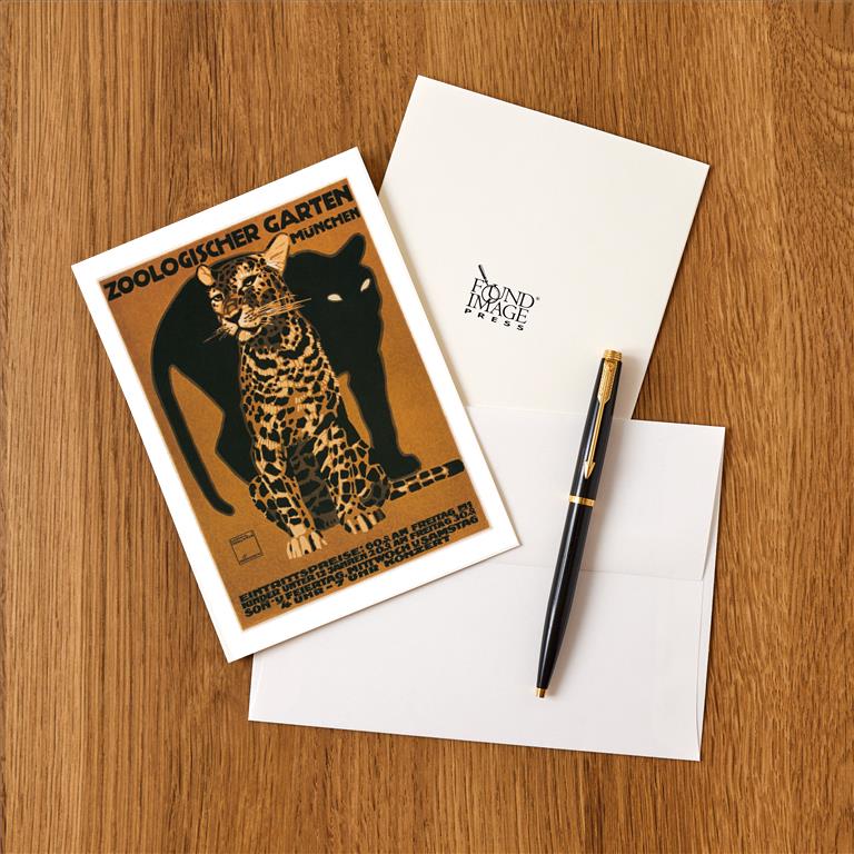 Greeting Card PO-117