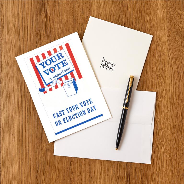 Greeting Card PT-175