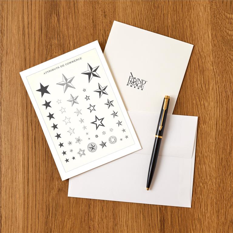 Greeting Card AD-546