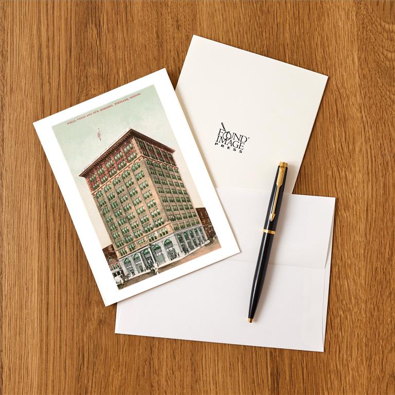 Greeting Card OR-405