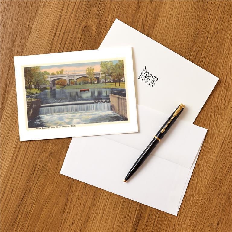 Greeting Card MI-105