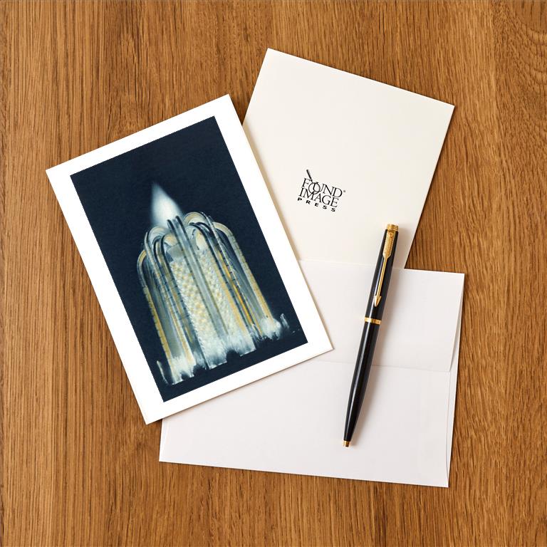 Greeting Card PS-191