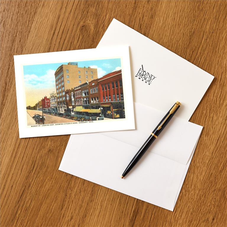 Greeting Card OH-495