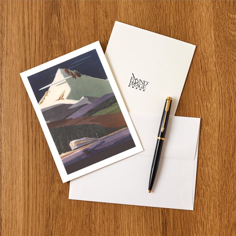 Greeting Card AM-785