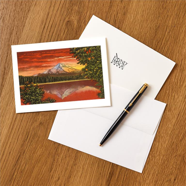 Greeting Card OR-106