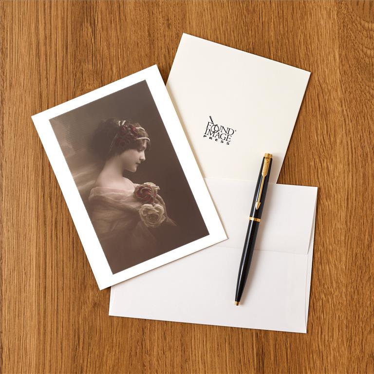 Greeting Card FC-329