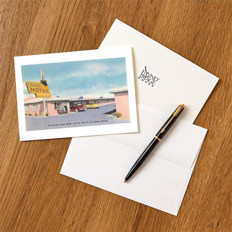 Greeting Card NV-120