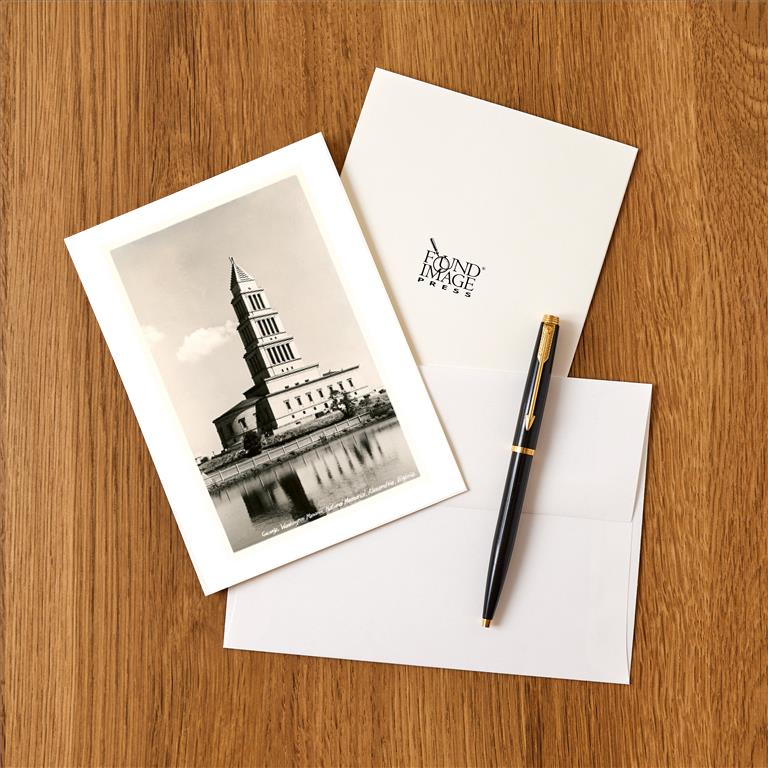 Greeting Card VA-450