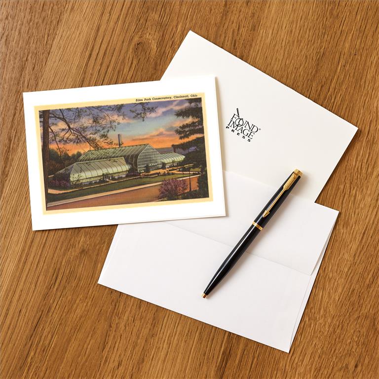 Greeting Card OH-284