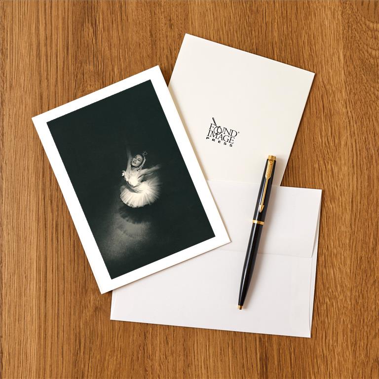 Greeting Card AP-349