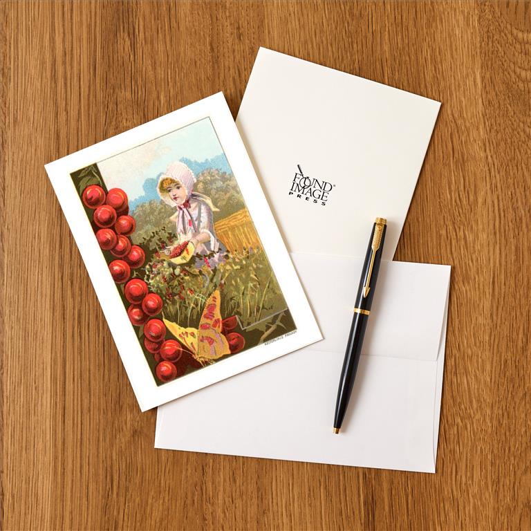 Greeting Card FR-180