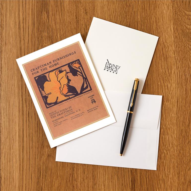 Greeting Card AD-680