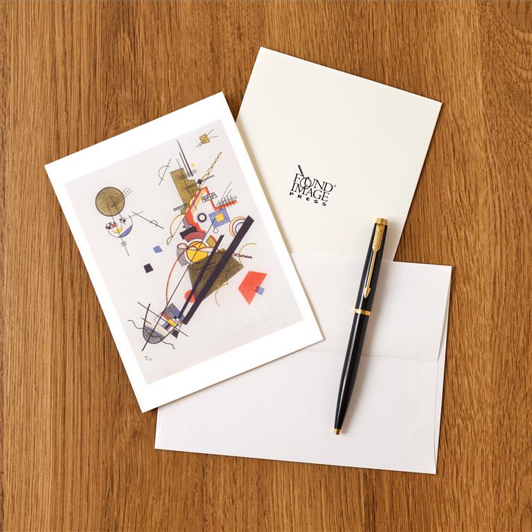 Greeting Card AD-648