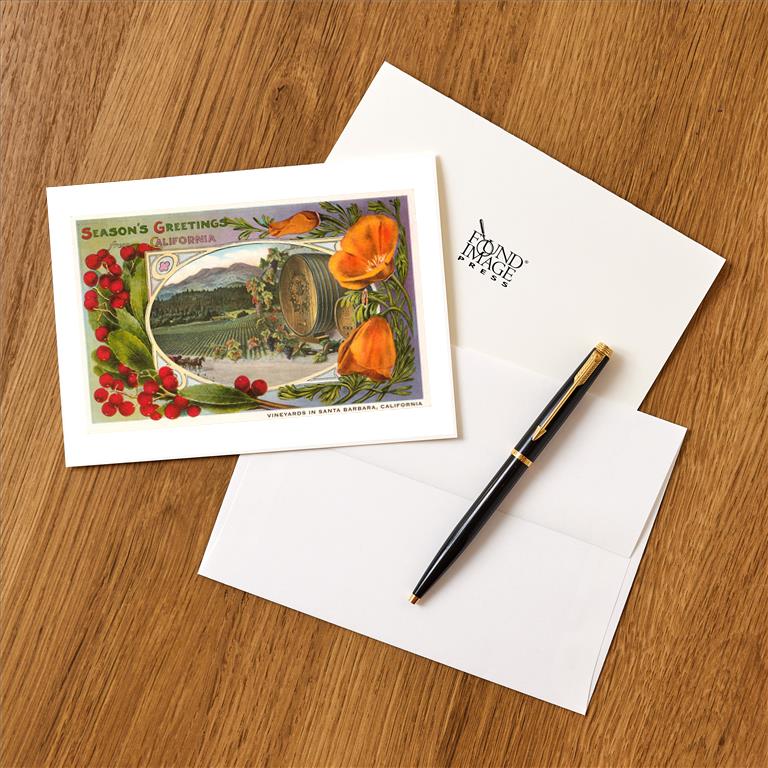 Greeting Card CC-60