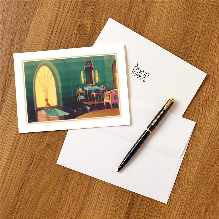 Greeting Card AD-498