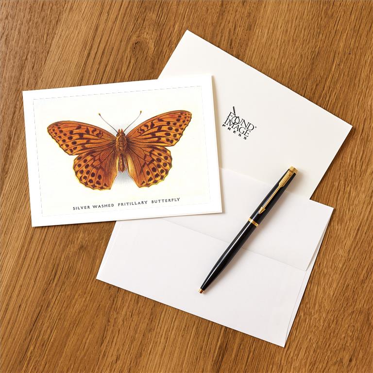 Greeting Card IS-109