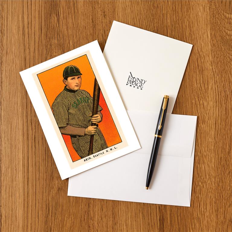 Greeting Card AS-169