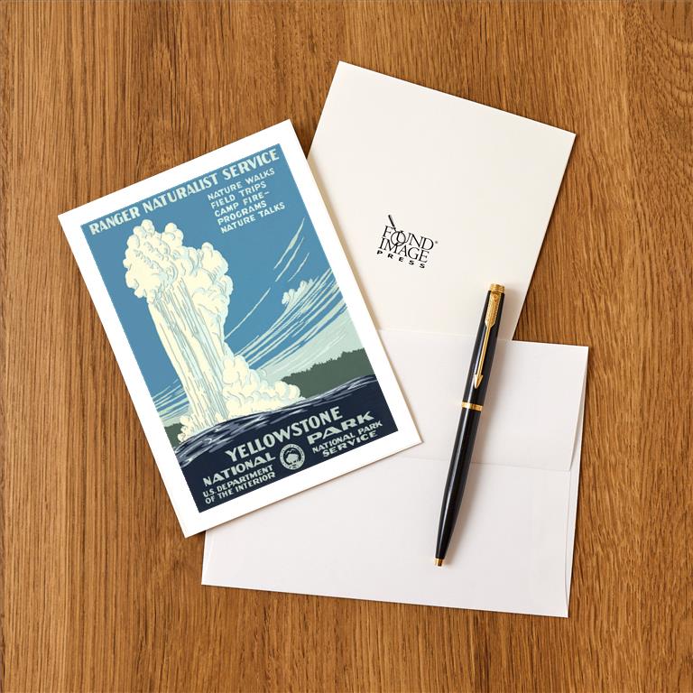 Greeting Card AM-204