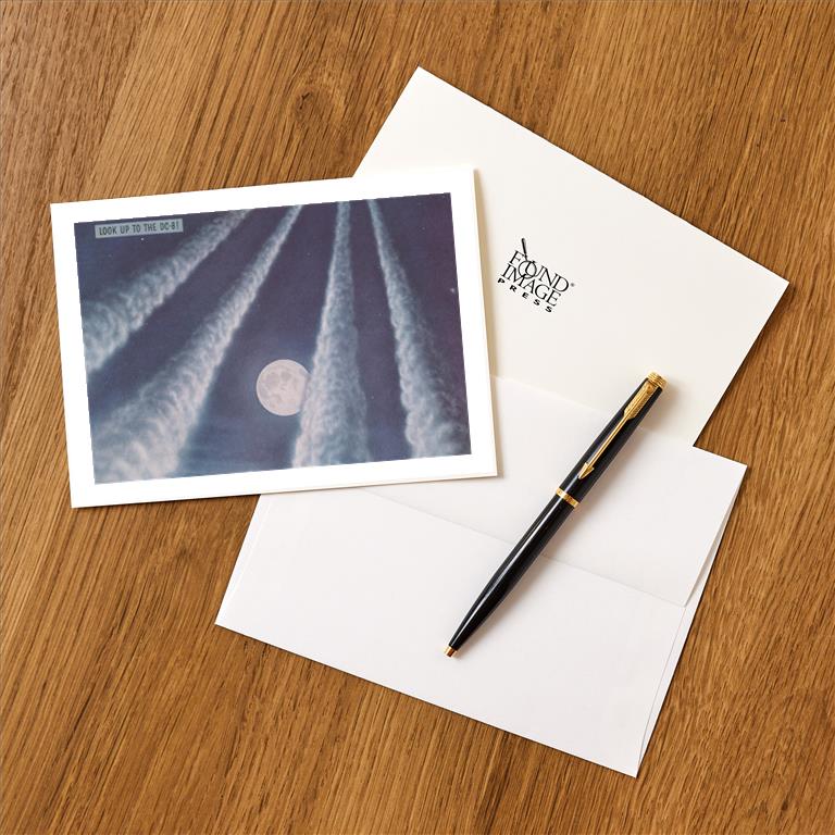 Greeting Card AV-495