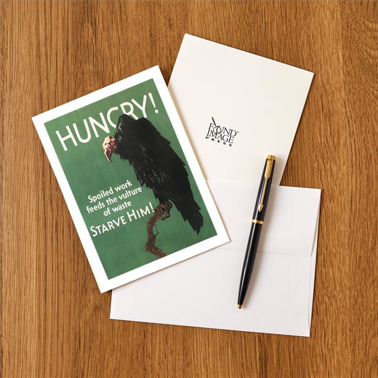 Greeting Card AM-255