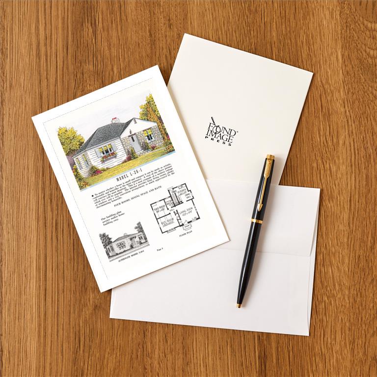 Greeting Card AD-442