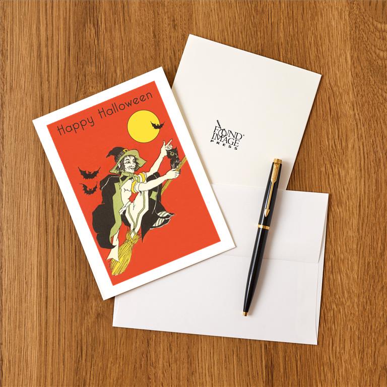 Greeting Card HW-207