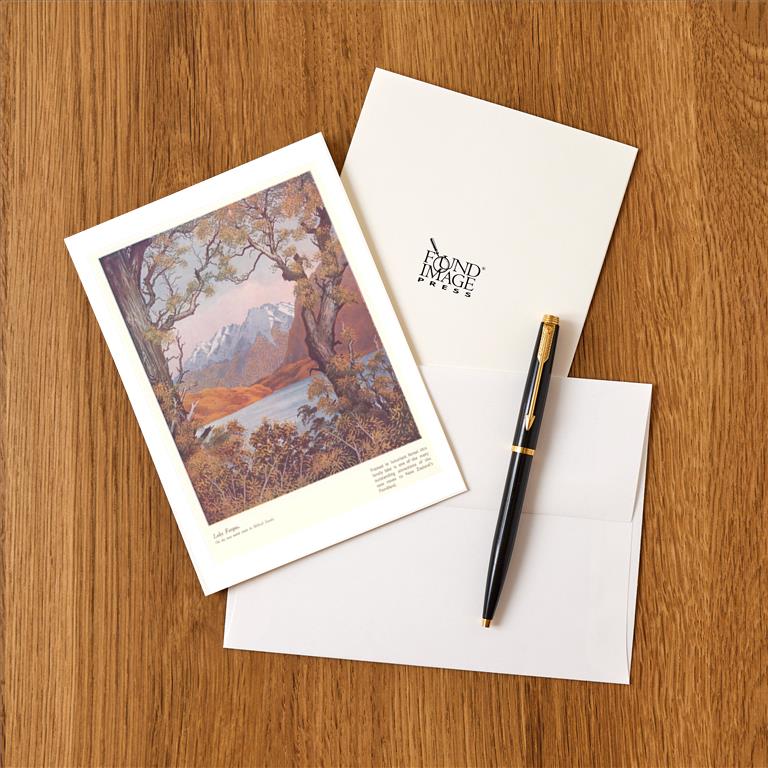 Greeting Card MF-813